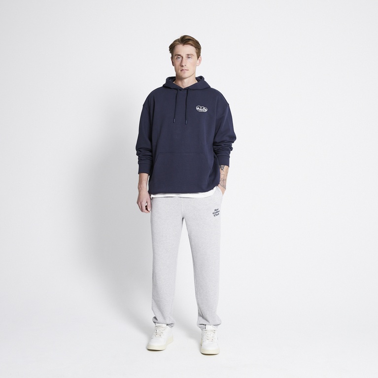 Printed hood "East"